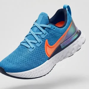 PKS Men’s All-Day Comfort Running & Training Shoes