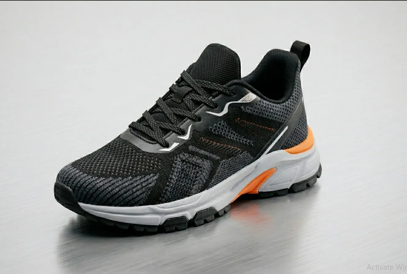 PKS Casual Gym Sport Shoe for Men